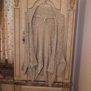 NWOT Sweater
